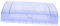 Cabilock wasserdichte Schalterbox Lampenschalter wasserdichte Boxen 86 Typ Wand Schalter Buchse Gesicht Platte Panel Box Transparent Wand Schalter Panel Fall Lichtschalterabdeckung