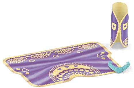 schleich 42590 Beauty Accessoires , für Kinder ab 4+ Jahren, HORSE CLUB Sofia's Beauties - Zubehör