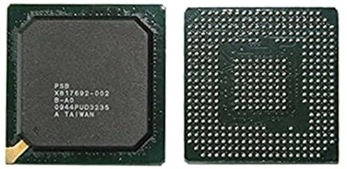 Genérico CPU-Chip für Microsoft Xbox 360 Slim X817692-002 Processor SOUTHBRIDGE