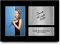 HWC Trading A4 Sarah Michelle Geller Buffy the Vampire Slayer Geschenke Gedrucktes Signiertes Autogramm Foto für Fans von Fernsehshows