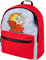 Baagl Kindergartenrucksack Jungen Mädchen, Kindergarten Rucksack Kinder, Kleiner Rucksack, Kinderrucksack (Tom & Jerry)