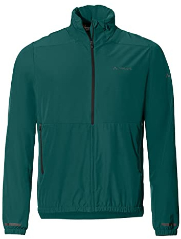 VAUDE Men's Cyclist Air Jacket