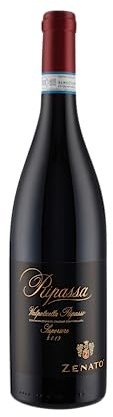 Ripassa Valpolicella Superiore DOC 2019 Zenato