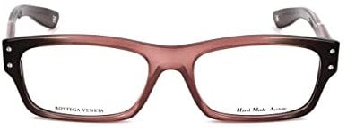 Brillen Bottega Veneta B.V. 136 QTP 52/17/ WOMAN