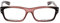 Brillen Bottega Veneta B.V. 136 QTP 52/17/ WOMAN