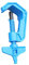 Yardwe Ferramentas Puncher Herramienta De Perforación Perforadora De Riego Perforadora De Riego Al Aire Herramienta De Perforación Manual Perforadora De Tubo Pe Herramienta De