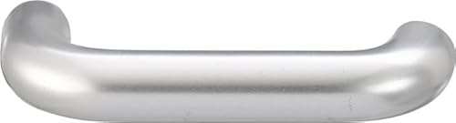 Türdrückerlochteil 103 VA ma 4-KT.10mm DIN re./li.EDI
