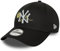 New Era 9Forty Strapback Cap - FLORAL New York Yankees