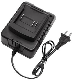 Chargeur de batterie lithium-ion 20 V 2,4 A, adaptateur AC/DC pour batteries JOVANT 20 V 2 A 4 A