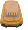 Transparent Dust Cover for 14 4V, 18V, 20V Lithium Battery Holder, Water Resistant, BL1830 BL1840 BL1850 BL1860 BL1890 Compatible (5PCS-dust cover (5PCS-dust cover (DW))