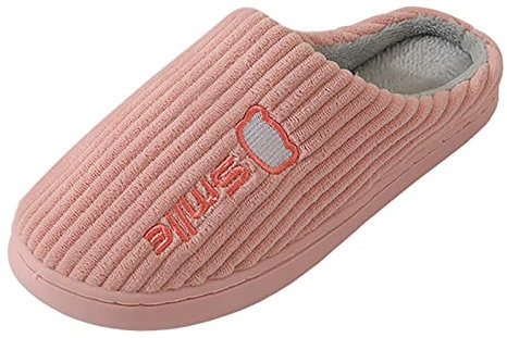 Pantofole Bambina estive 33 Stivali Donna Moto Stivaletti da Donna Estivi Ciabatte Peluche Rosa Sandali Donna estive comode Doppia Fascia Sandali Infradito Donna Eleganti con Tacco Ciabatte