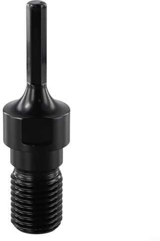 Umrüstwerkzeug Bohreradapter von 1 1/4 UNC Gewinde auf Sechskantschaft