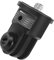 Adaptateur de support pour appareil photo en aluminium 1/4, adaptateur de trépied rotatif, adaptateur fileté de réglage pour GoPro, Sony, Xiaomi 360°, compatible avec monture GoPro, accessoires de