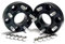 Auto Spurverbreiterung Für Jeep Für Wrangler Für Grand Für Cherokee Für Commander Spurverbreiterungen Verbreiterungssatz 5x127 Hubcentric 71,5mm Raddistanzscheiben(1 piece 25mm)
