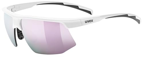 Uvex Damen Aerios S Sportbrille (1er Pack)