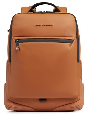 PIQUADRO Zaino resistente all'acqua porta pc 14