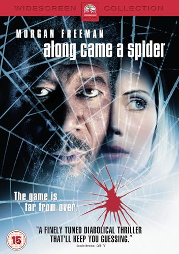 Paramount Home Entertainment 5014437808738