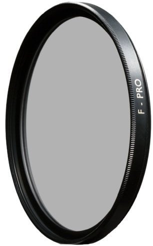 B+W Graufilter ND4 (72mm, E, F-Pro, 2x vergütet, Professional)