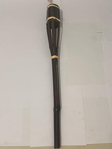 Boomex FIRE & Deco - Bambusfackel 120cm