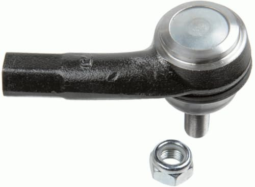 LEMFÖRDER 39132 01 Spurstangenkopf für Opel Karl (C16) 2015-2019 Außen, Rechts, Vorderachse und Andere Fahrzeuge