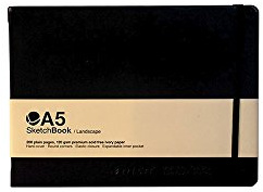 Montana Colors spli0105006 – Notizblock, A5