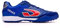 GEMS Men's Viper FX Turf Sneaker, Light Blue, 8 UK