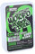 Wotofo Agleted Organic Cotton (60mm x 3mm) (Paquete de 30) Sin nicotina ni tabaco