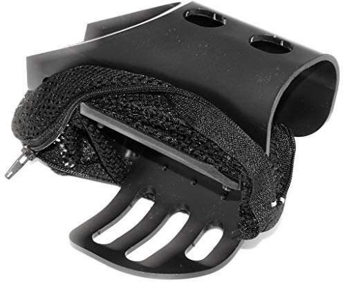 Generic Airsoft Softair Bell Shell Cartridge Catcher Bag Schale Patrone Fänger Tasche für D-Boys Bell Kar-98 98K Bolt Action Sniper