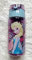 Di Elsa Anna Trinkflasche aus Kunststoff