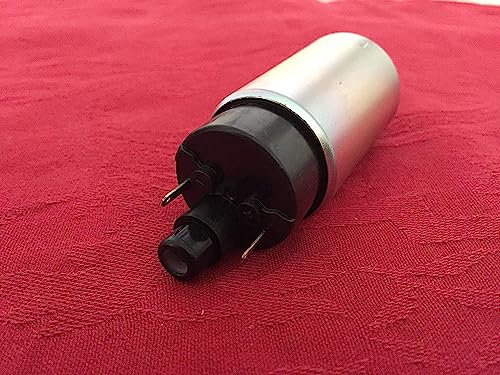 Bomba de gasolina para Kawasaki Z 125 2018