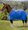 Horseware Amigo Hero 600D Ripstop lite 0g Blue/Navy (125)