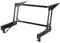 Qianly Table basse relevable, matériel de bricolage, charnière hydraulique à, support de levage pour meubles robuste
