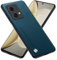 RankOne Coque Compatible avec Motorola Moto Edge 40 Neo (6.55), Etui en Silicone Housse - Saphir