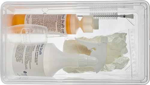 ich-zapfe.de Reinigungsset - Bevi clean, Premix