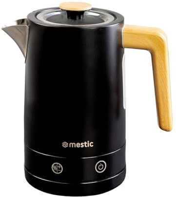 Mestic Camping Wasserkocher MWC-250 1,0 L