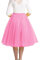 Karneval schwarzer Rock tüllrock mit Lichterkette Karneval Damen Tüllrock Petticoat Damen Tüllrock 50er Rockabilly Petticoat Tutu Unterrock Kurz Ballett Tanzkleid Ballkleid Abendkleid