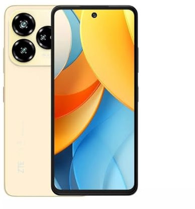 ZTE Blade V60 Vita 256GB/6GB Dual SIM Dorado
