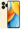 ZTE Blade V60 Vita, Smartphone 6.6 HD+ 90Hz, 256GB ROM, 6GB RAM (+10GB RAM Virtual), Cámara Triple con IA de 50MP, Gran batería 5000mAh, NFC, Android 13, Color Champagne Gold