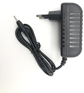 T-ProTek EU Stecker Netzteil Ladegerät Adapter kompatibel für Grundig DTR 5000 2.0 BT DAB+ Web Radio