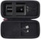 Khanka Hard Carrying Case Compatible with Anker Zolo Power Bank 20,000mAh 30W, Protective Case for Power Bank, Case Only