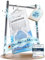 PEARWAY Luftentfeuchter Beutel XL 5x250g I Feuchtigkeitsabsorber I Moisture Absorber I Luftentfeuchter Fenster I Luftentfeuchter Schrank I Entfeuchter Beutel I Fenster Entfeuchter Entfeuchter Schrank