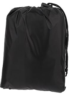 Milisten Tischabdeckung Outdoor S Möbelschutz Easy-on-Off-Design