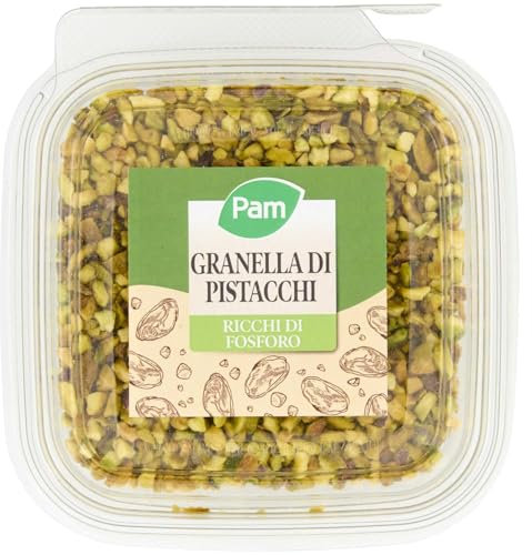 Pam Pistacchi Granella, 120g