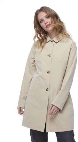 Jennifer SB Ladies Mac