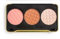 Revolution - Patricia Bright Summer Sunrise Paletta Viso X3, 2,2 g
