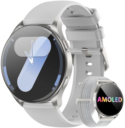 Blackview Smartwatch Uomo