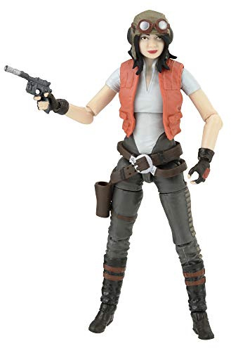 Star Wars Figure - Doctor Aphra