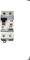 Bticino GC8813F16 magnetotermico differenziale classe F 1P+N 16A 30MA 2 moduli P.I 4,5KA