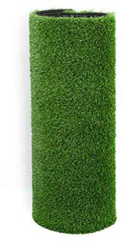Kunstrasen, Rasen-Patch Höhe 2cm Mat Gefälschte for Indoor Outdoor Patio Decor Hunde Rasenteppich (Size : 2x2m)