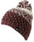 MILLET - Sunny Beanie W - Damen-Beanie aus Merinowollen - Ski, Lifestyle - Rosa, Rose Brown, Einheitsgröße